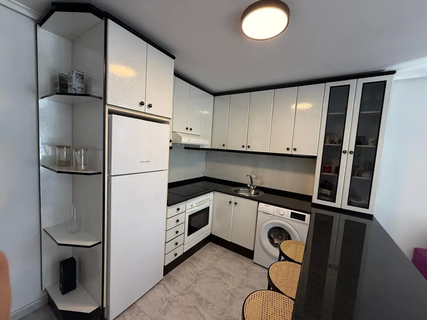 Appartamento 65 m² a A Pobra do Caramiñal