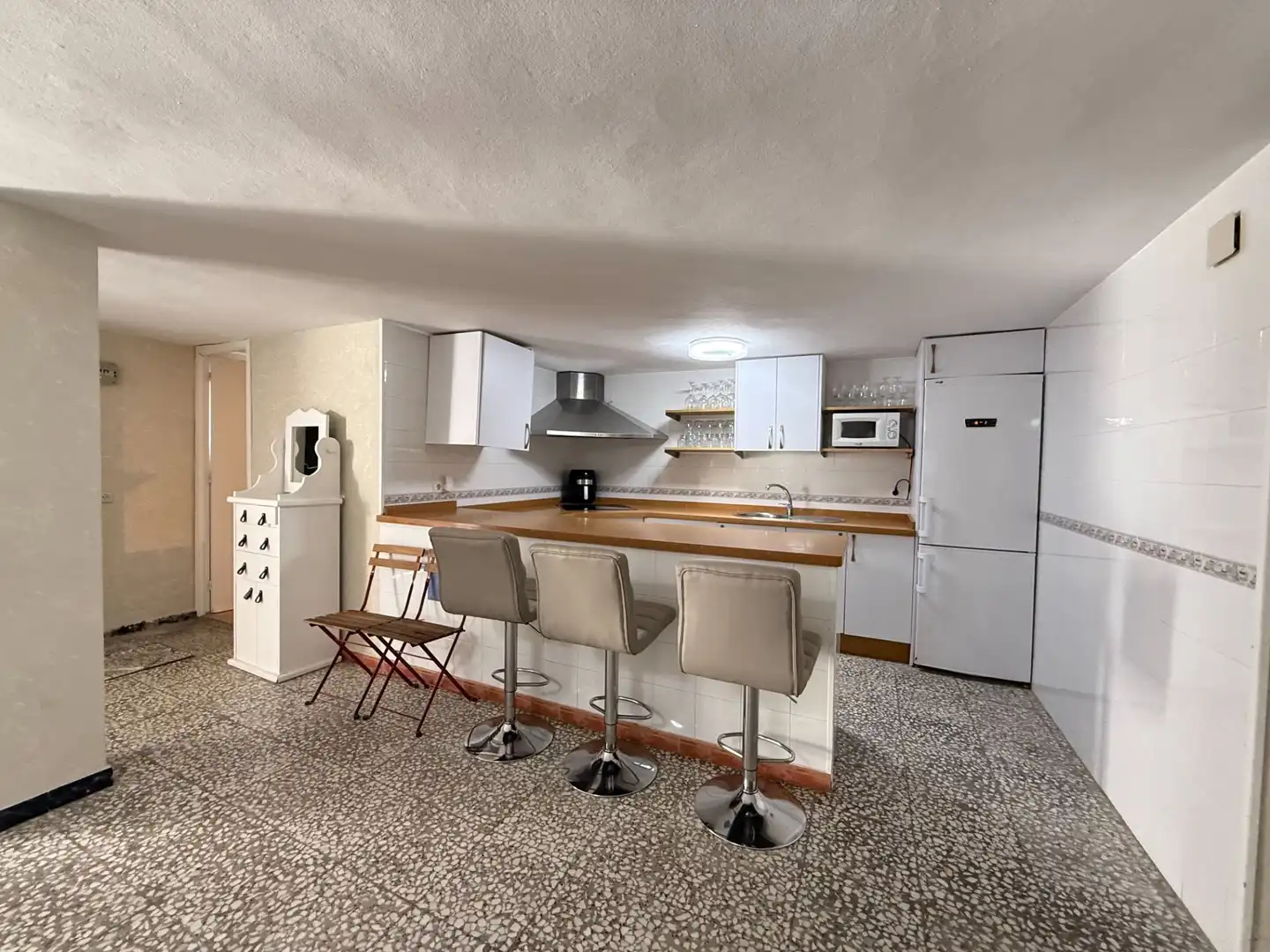 Piso de 100 m² en Moguer