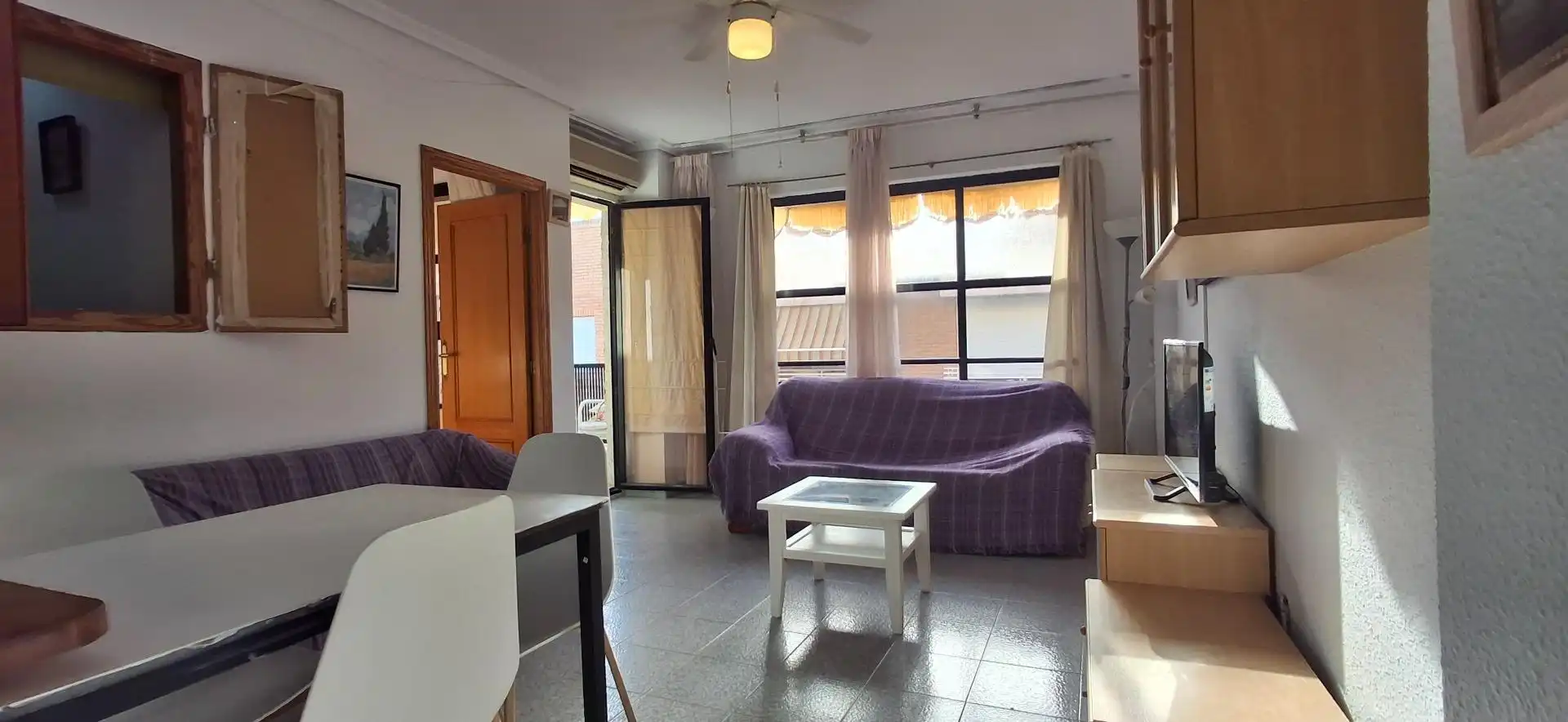 Piso de 76 m² en San Javier