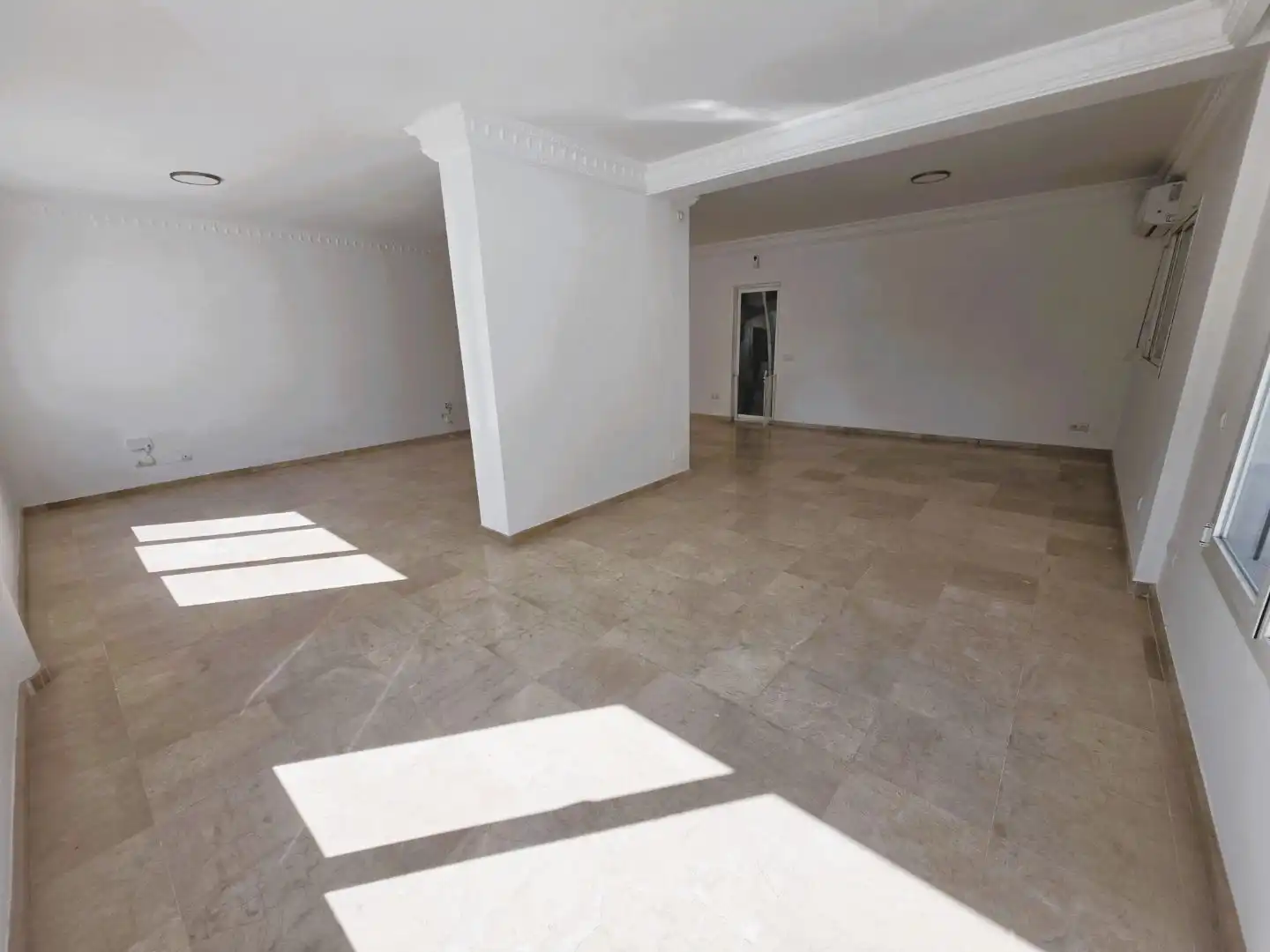 Piso de 210 m² en Marbella