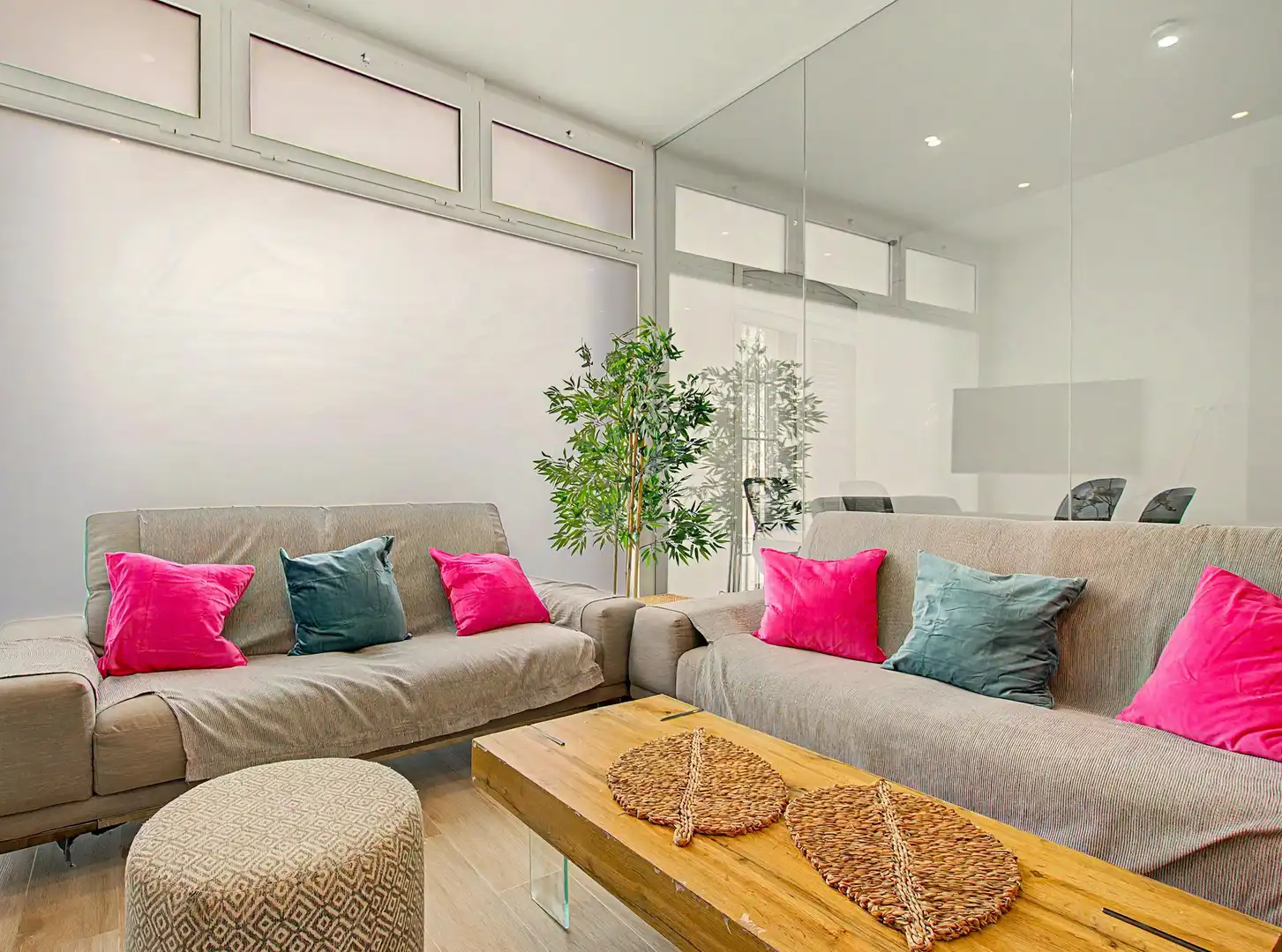 Habitación 450 m², Valencia