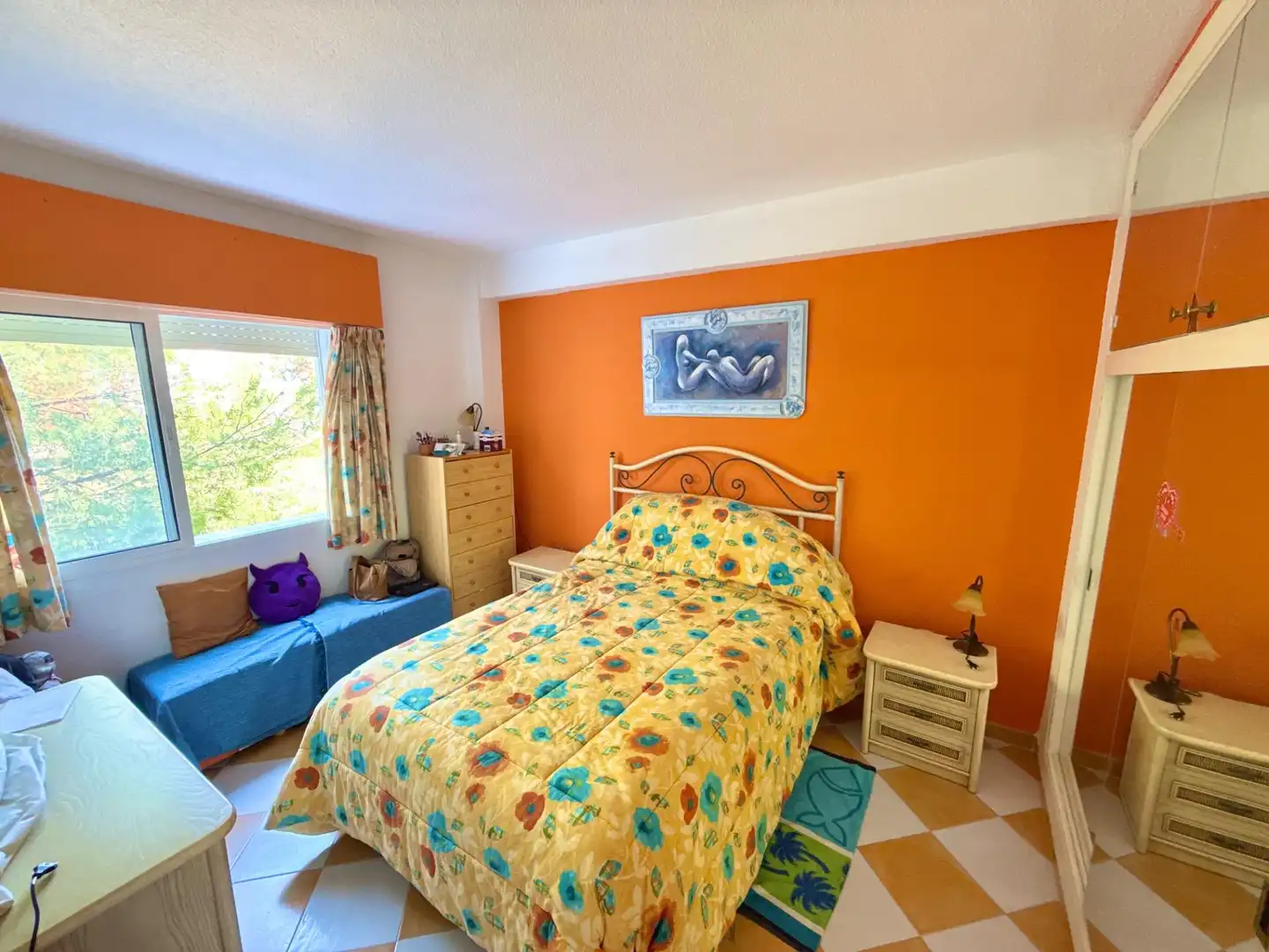 Pis de 56 m² a Torremolinos