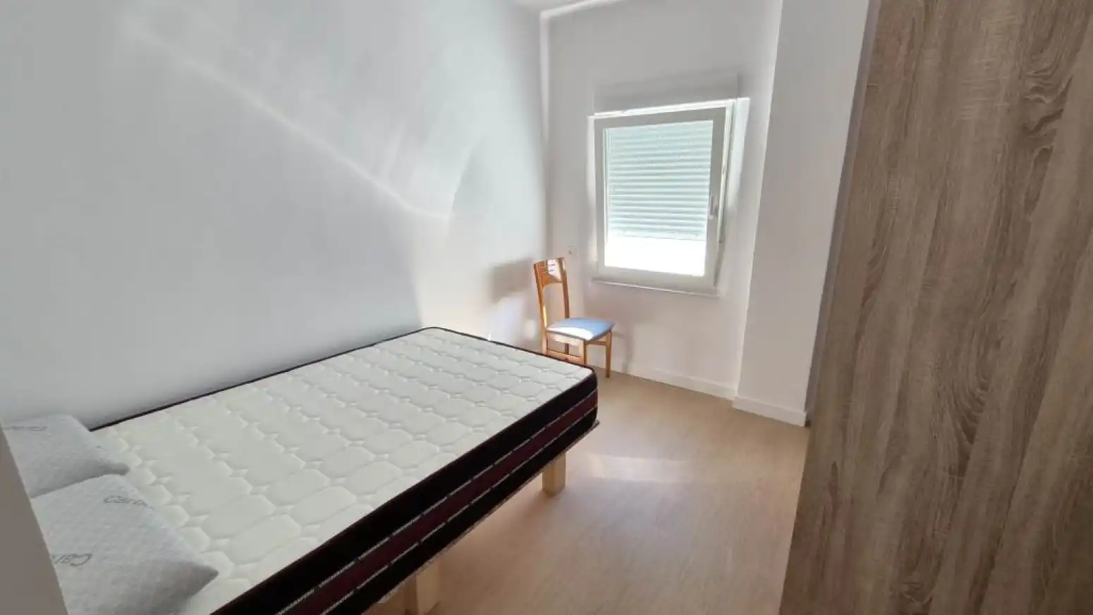 Piso de 10 m² en Salamanca