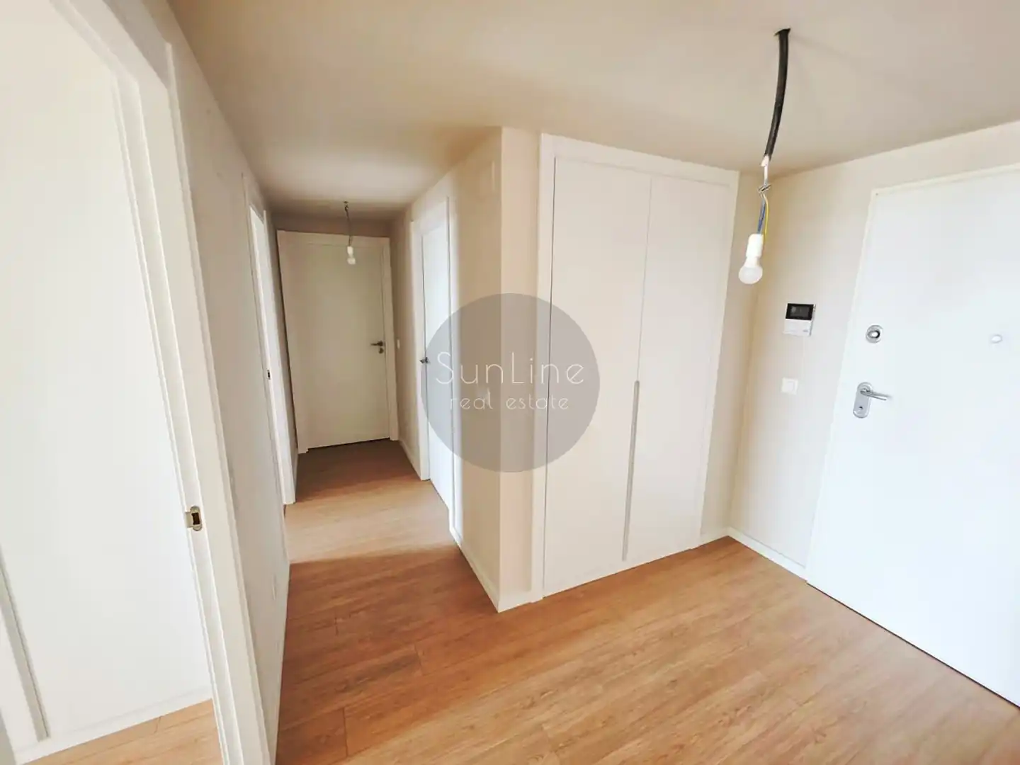 Pis de 85 m² a València