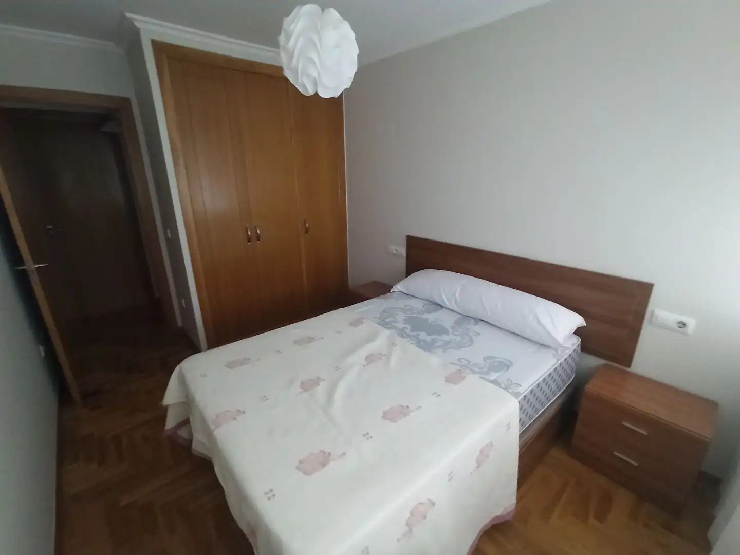 Piso de 60 m² en Vigo