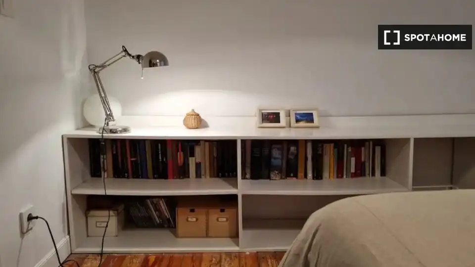 Habitación 131 m², Santander