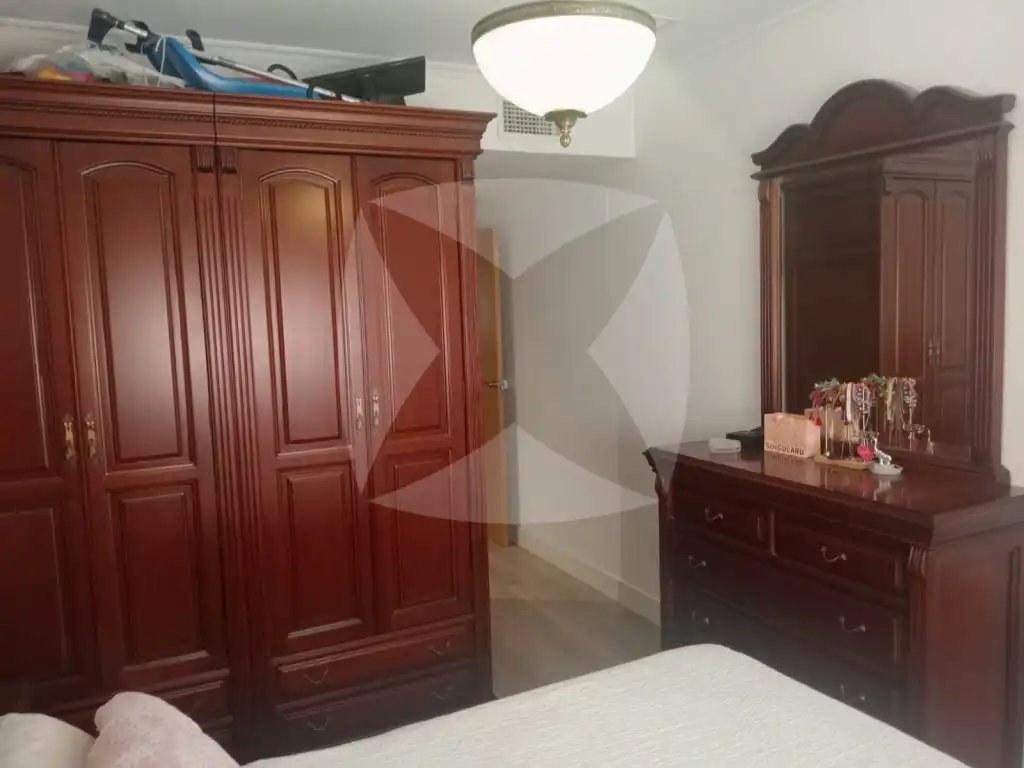 Piso de 98 m² en Badajoz