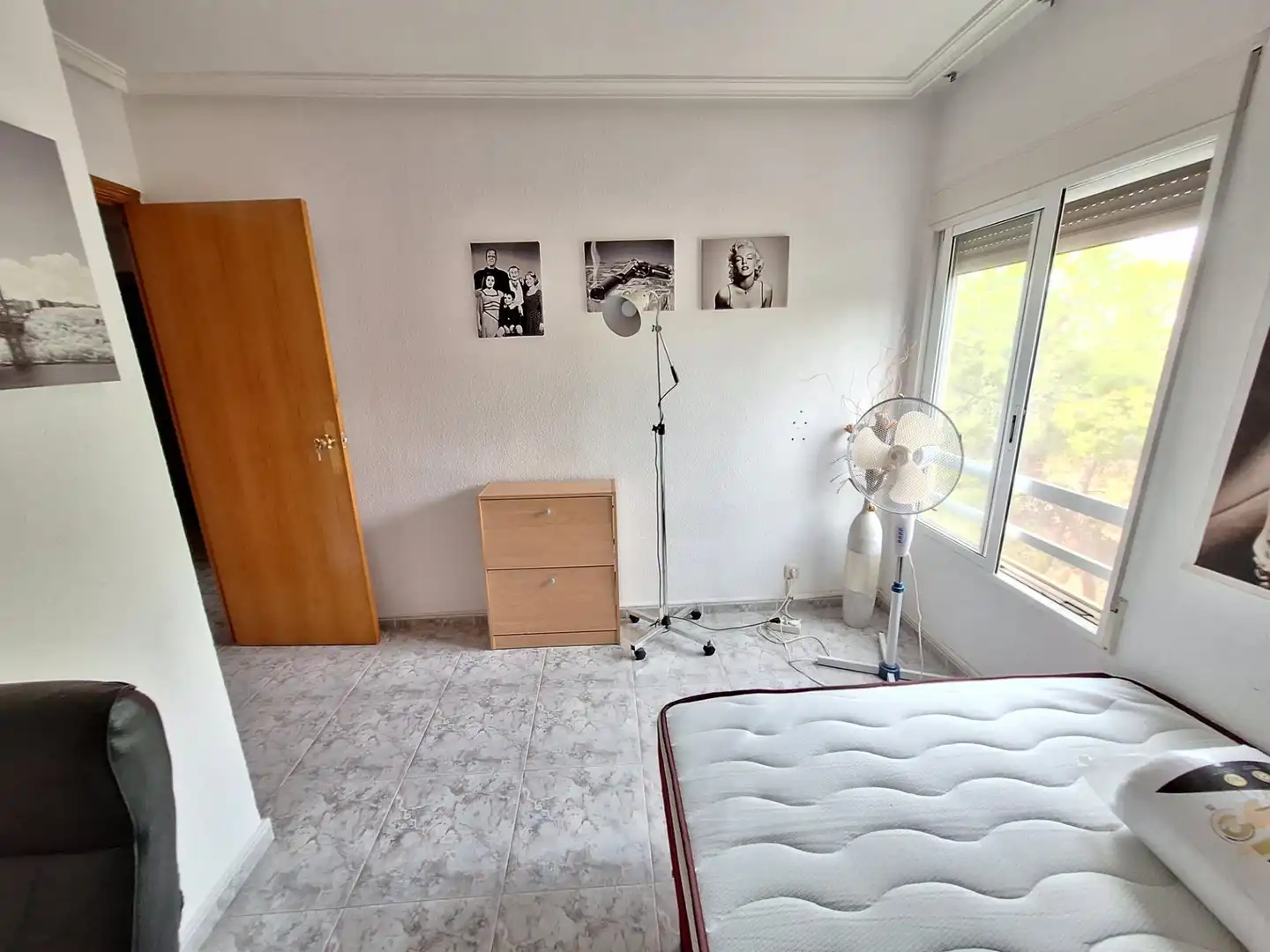 Pis de 95 m² a Alacant