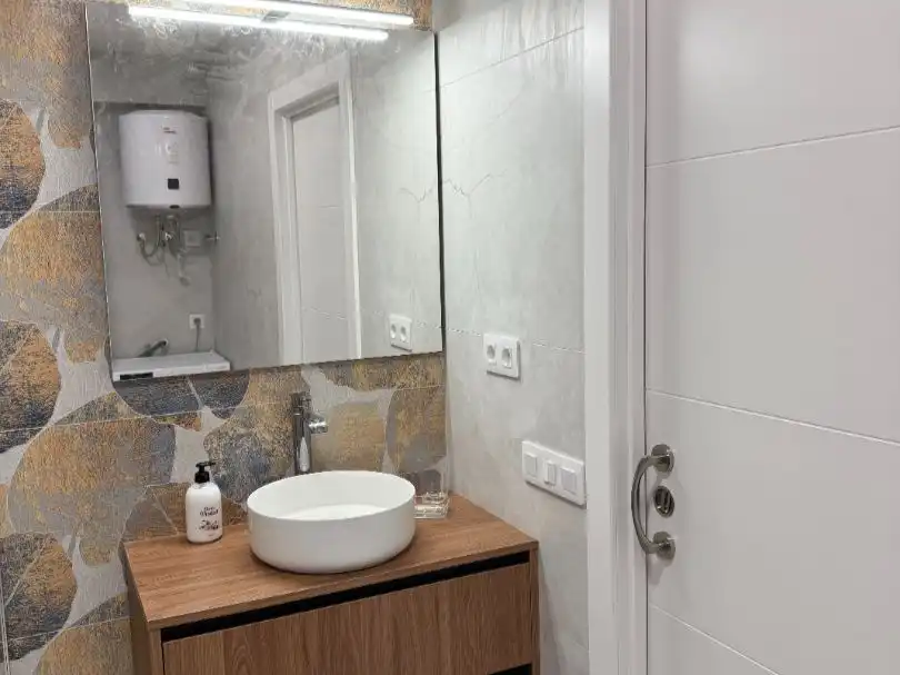 Piso de 60 m² en Puerto de la Cruz