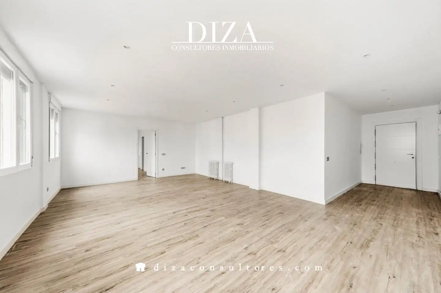 Pis de 146 m² a Madrid