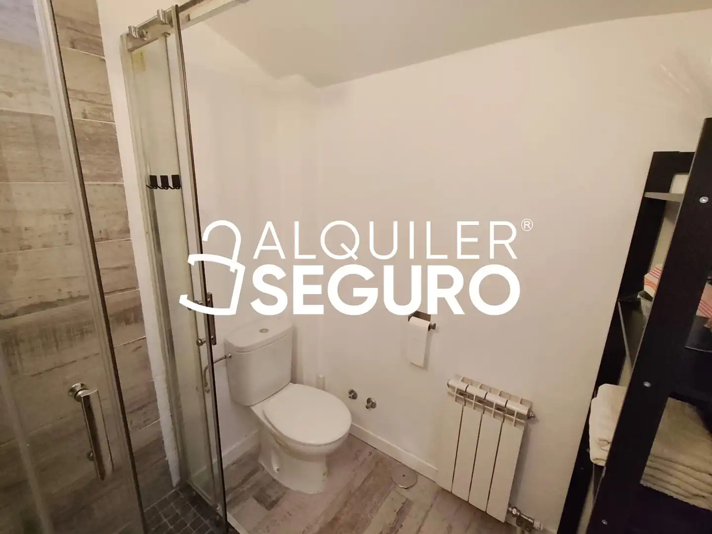 Flat 45 m² in Algete