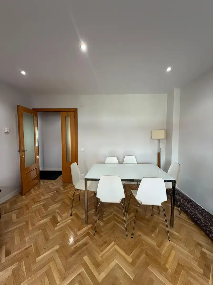 Piso de 81 m² en Madrid
