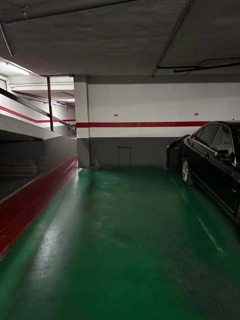 Piso de 126 m² en l'Eliana