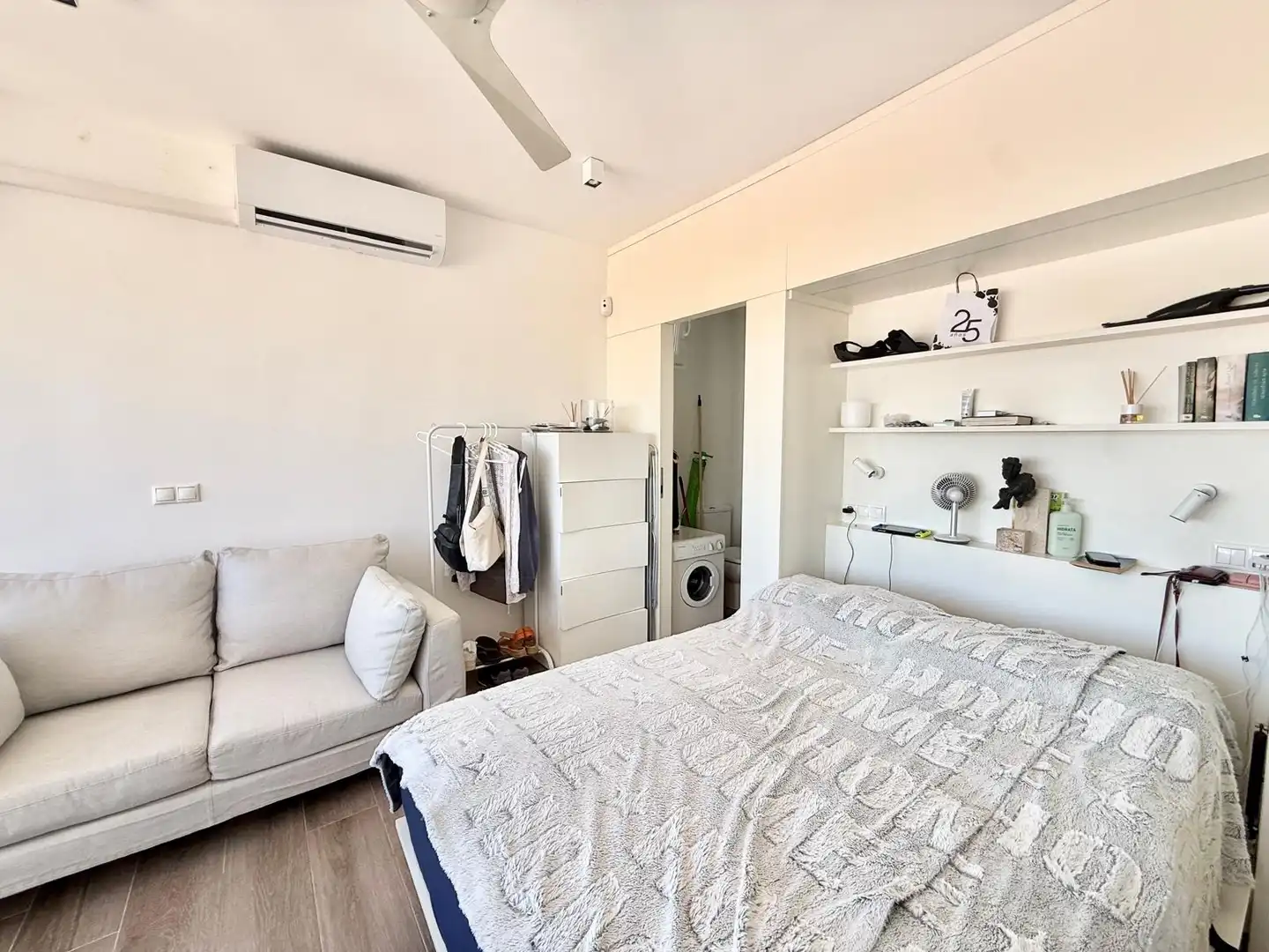 Piso de 23 m² en Torrevieja