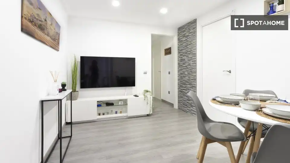 Habitación en alquiler, Madrid