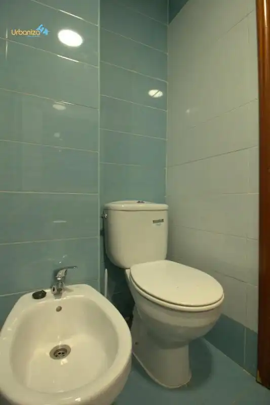 Piso de 86 m² en Badajoz