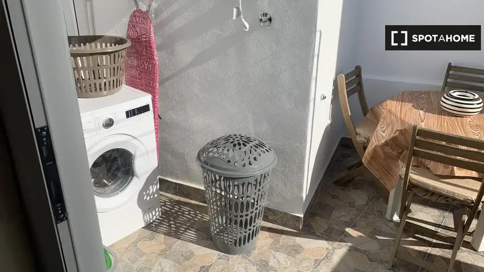 Habitación en alquiler, Murcia