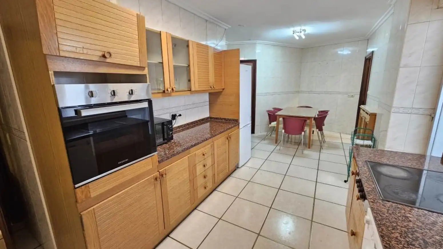 Pis de 150 m² a Salamanca