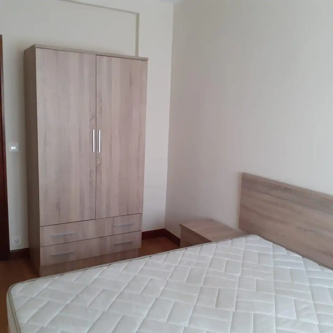 Piso de 136 m² en Salamanca