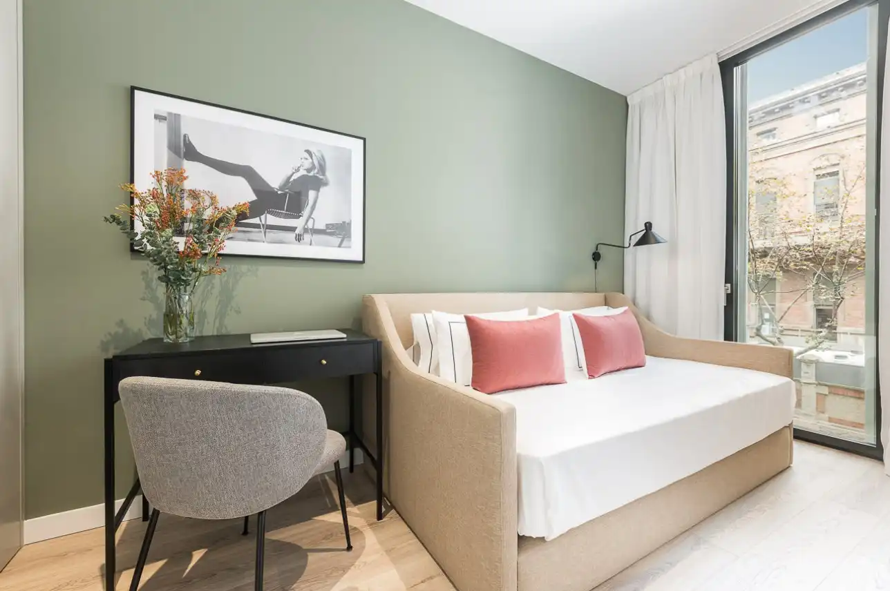 Piso de 65 m² en Barcelona
