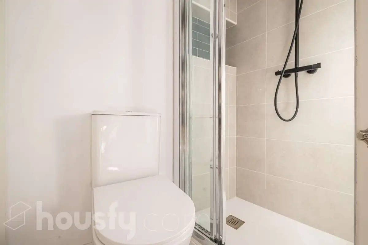 Apartamento 14 m² em Madrid