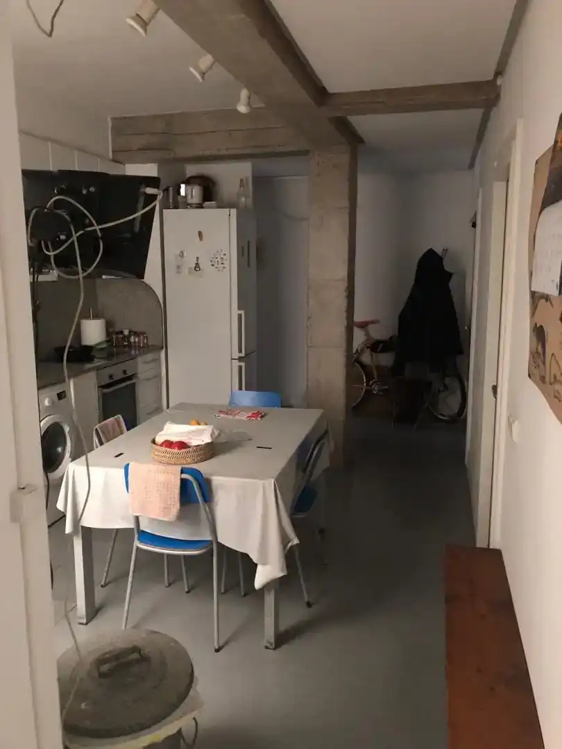 Piso de 70 m² en San Sebastián