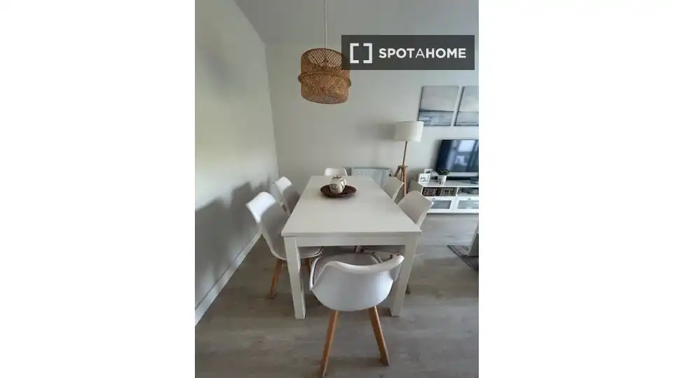 Habitación en alquiler, Jávea