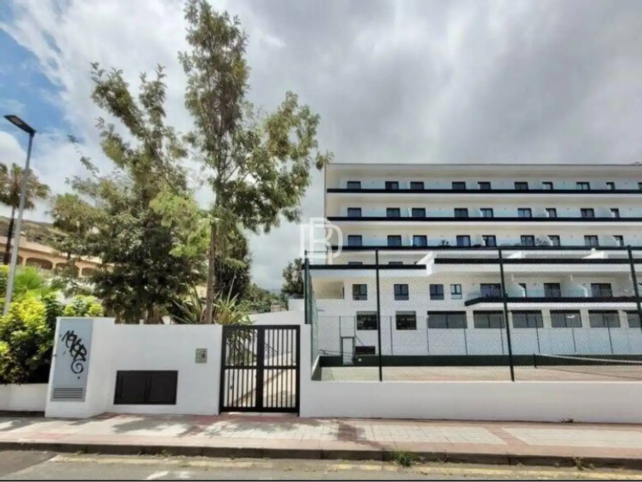 Piso de 61 m² en Puerto de la Cruz