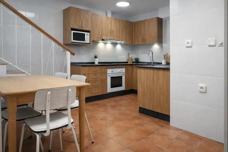 Piso de 187 m² en Murcia