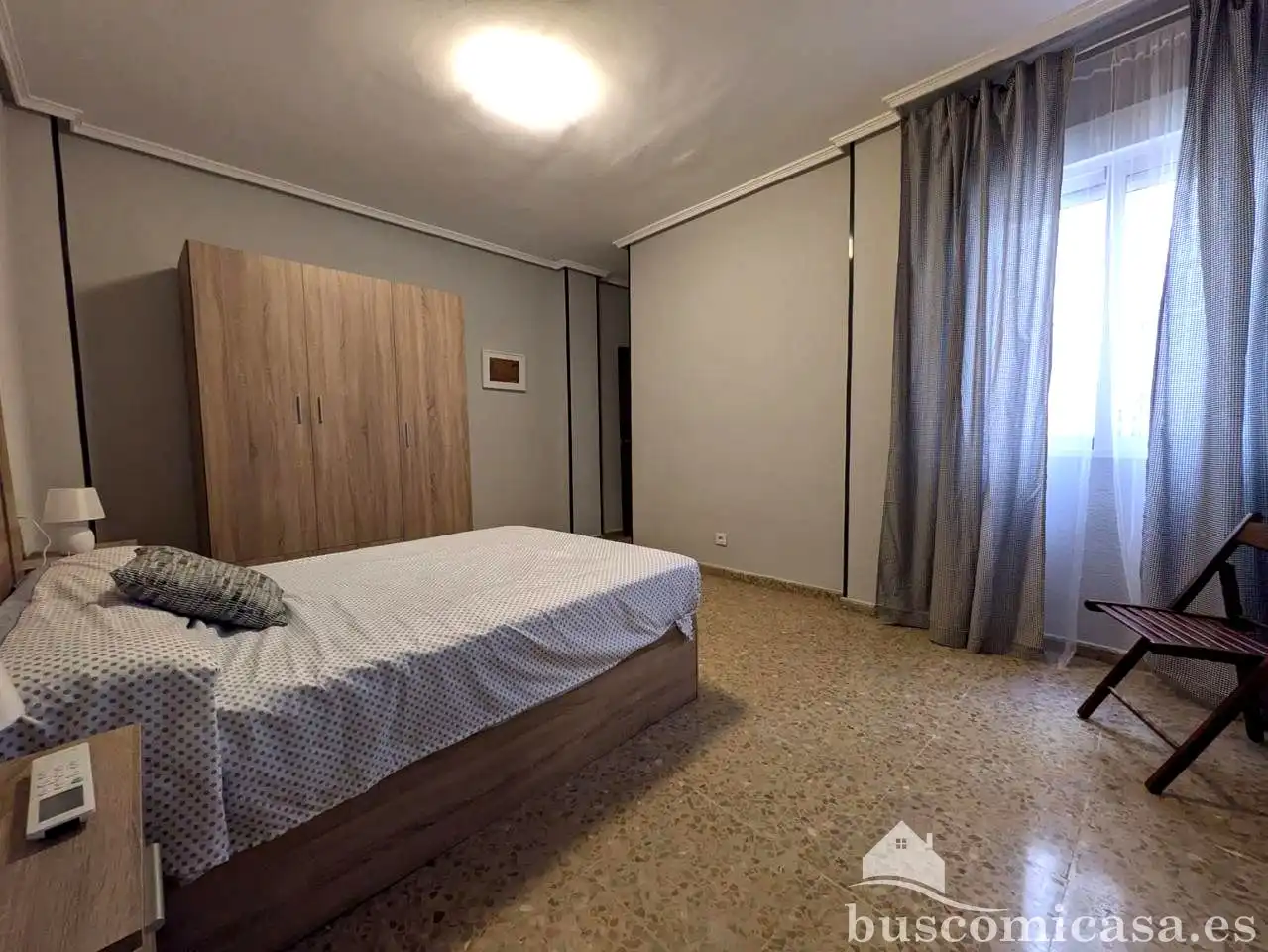 Pis de 91 m² a Linares