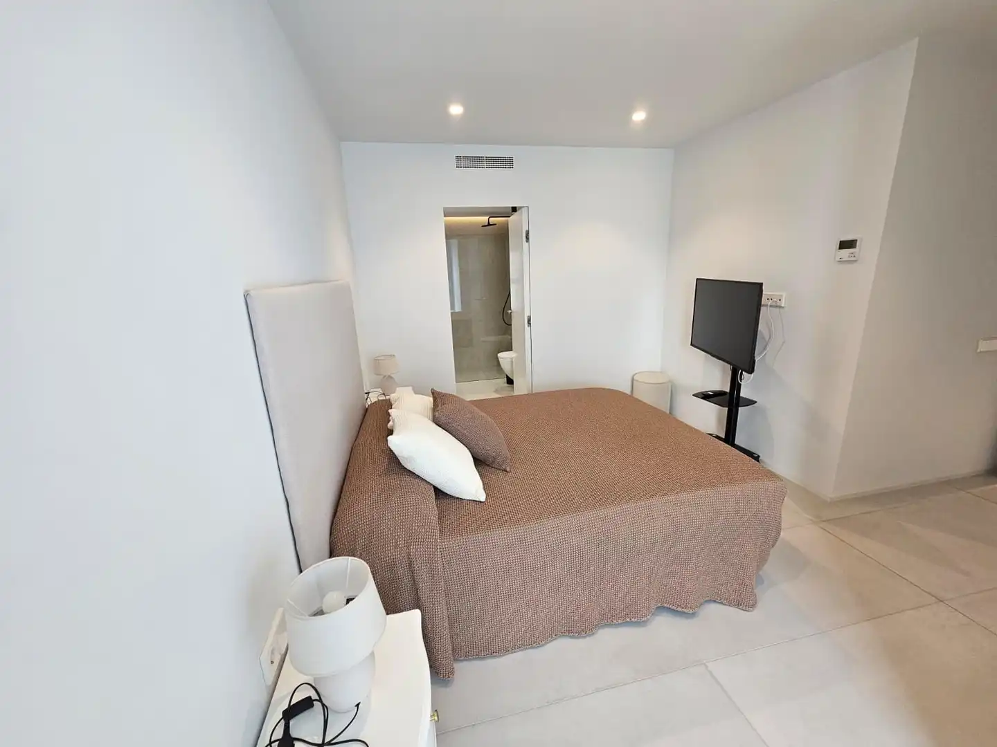 Piso de 96 m² en Jávea