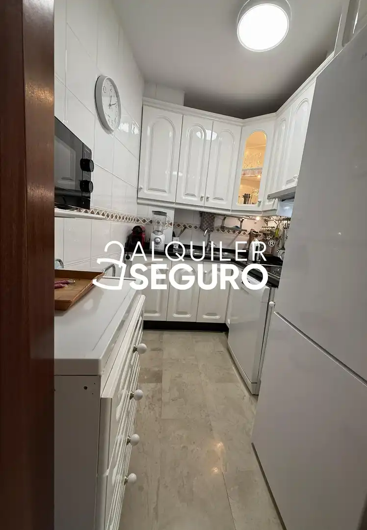 Piso de 86 m² en Córdoba