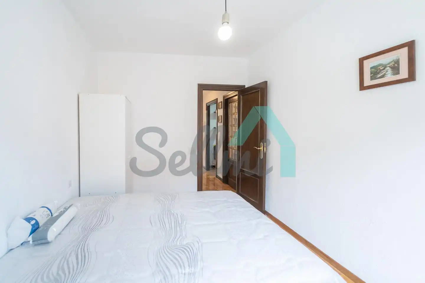 Habitación 103 m², Oviedo