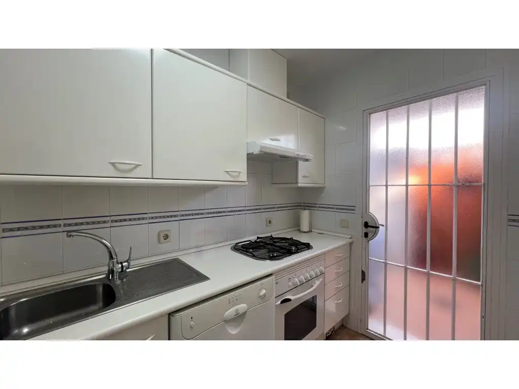 Casa de 138 m² en Isla Cristina