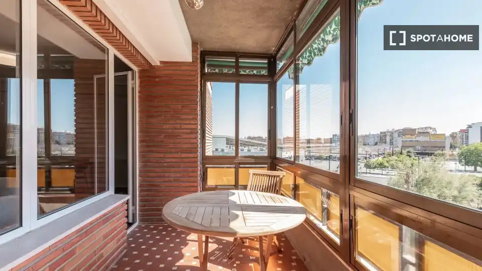 Habitación en alquiler, Valencia