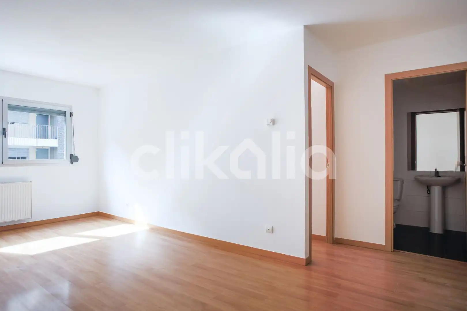 Piso de 116 m² en Móstoles