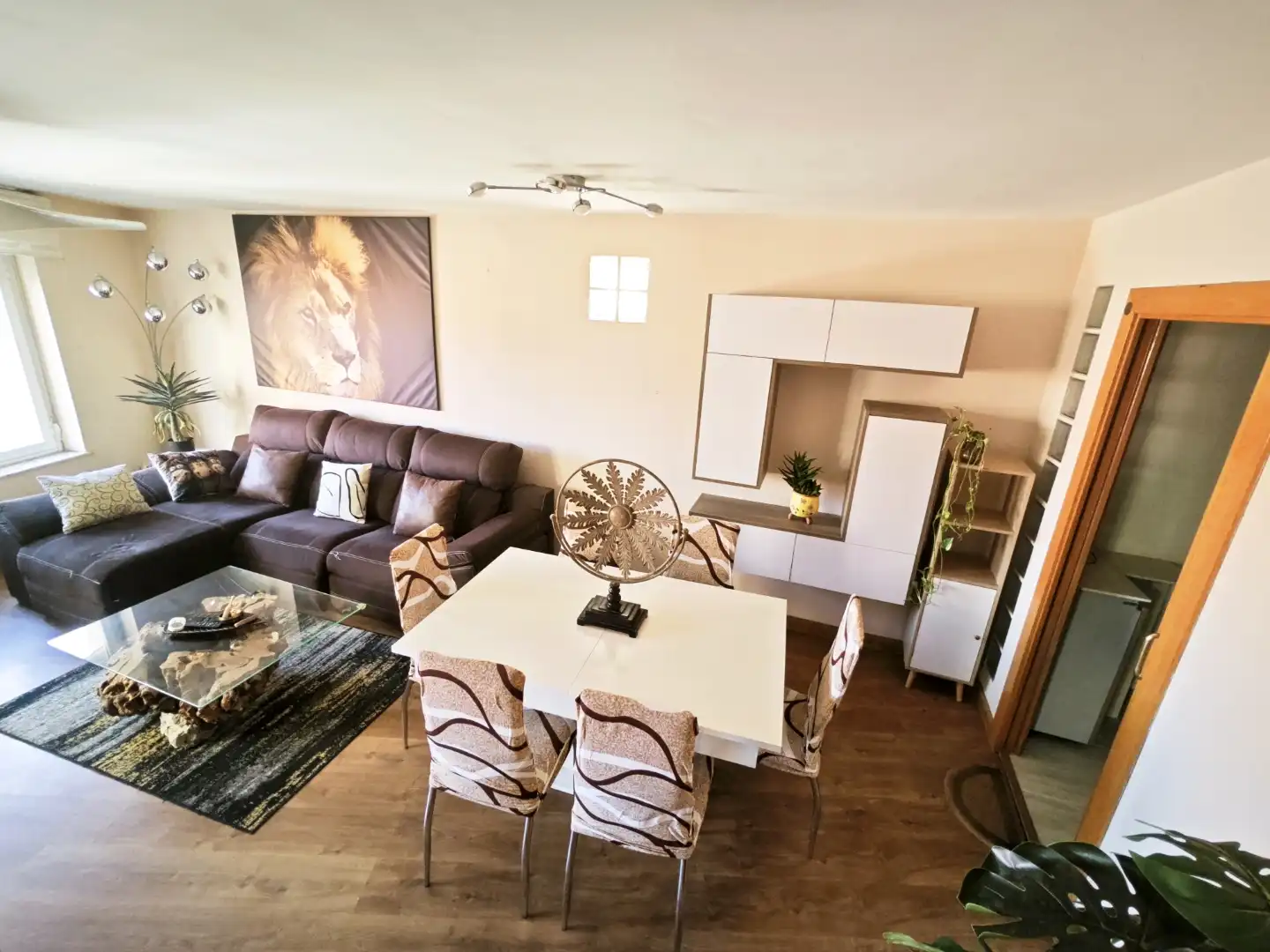 Appartamento 90 m² a Salamanca