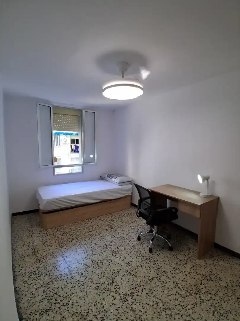 Piso de 55 m² en Sevilla