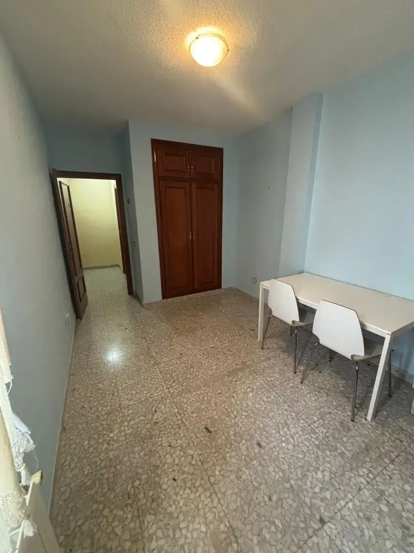 Piso de 127 m² en Valdepeñas