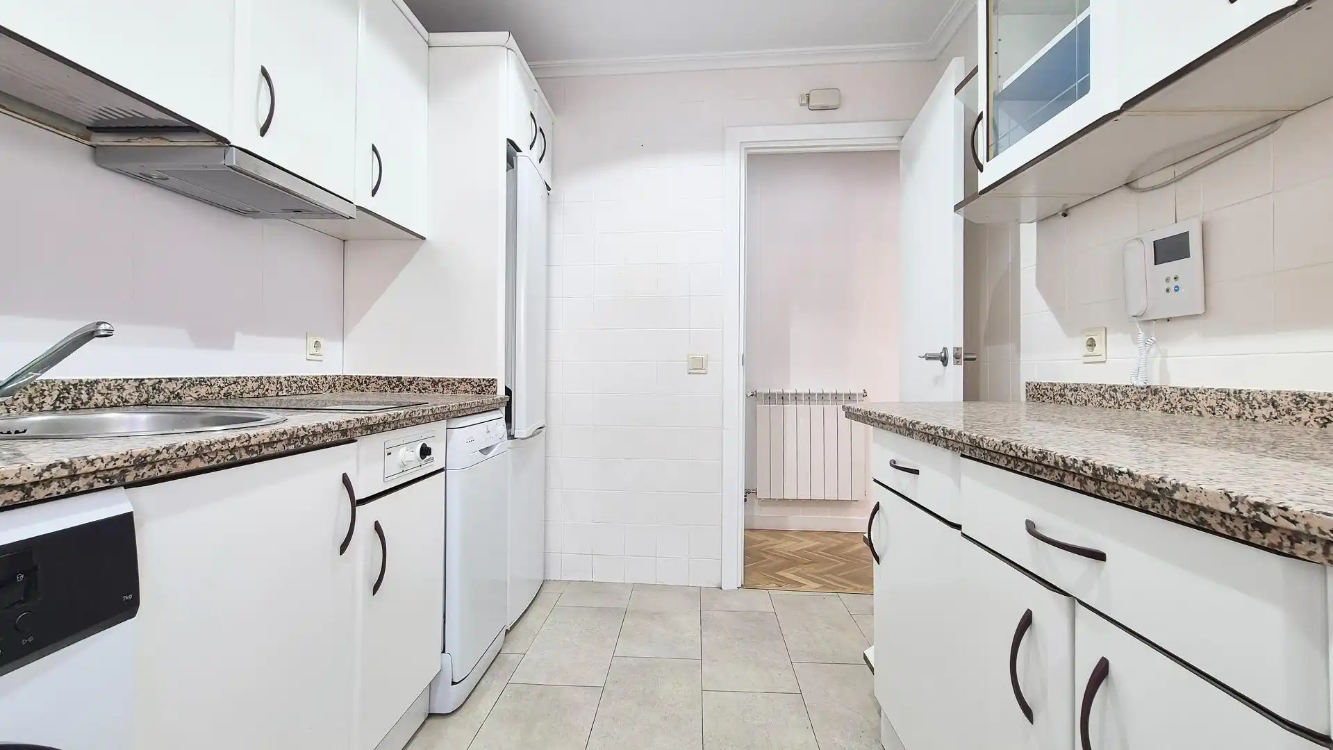 Pis de 89 m² a Salamanca