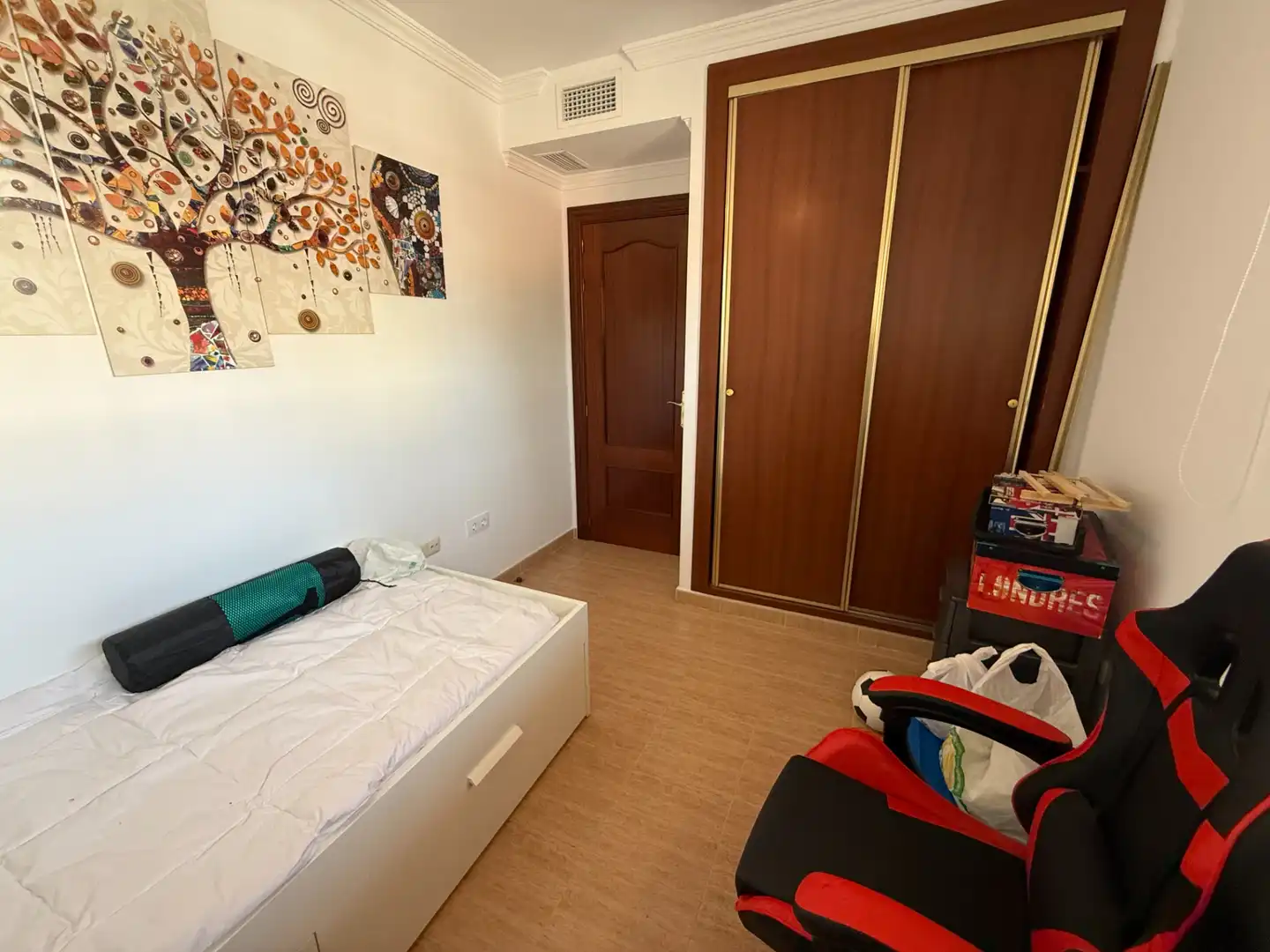 Piso de 70 m² en Cártama
