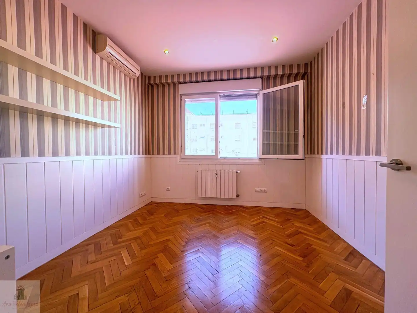 Piso de 140 m² en Badajoz