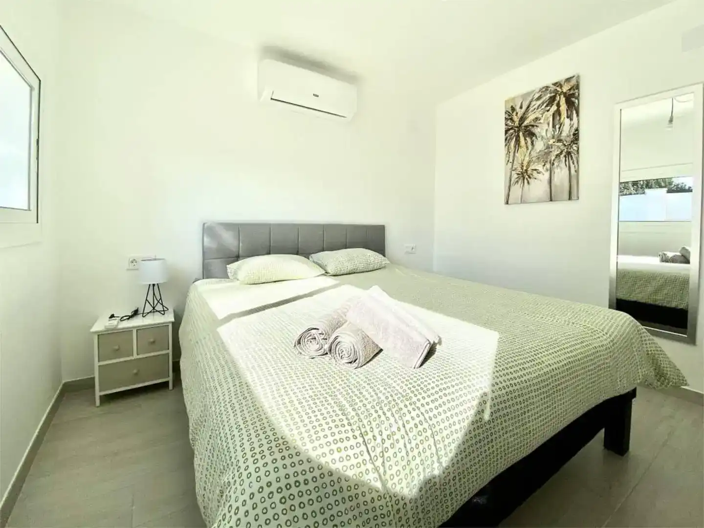 Piso de 180 m² en l'Ametlla de Mar