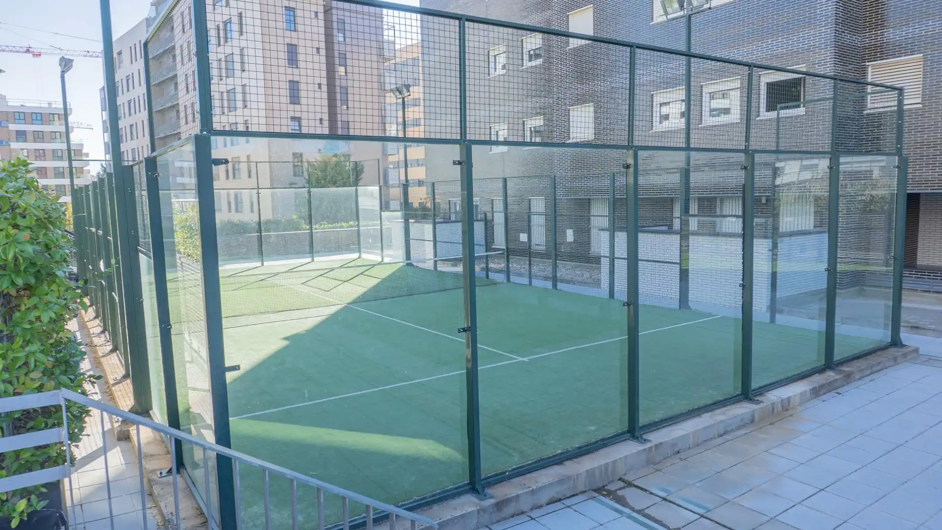 Appartamento 124 m² a Tres Cantos