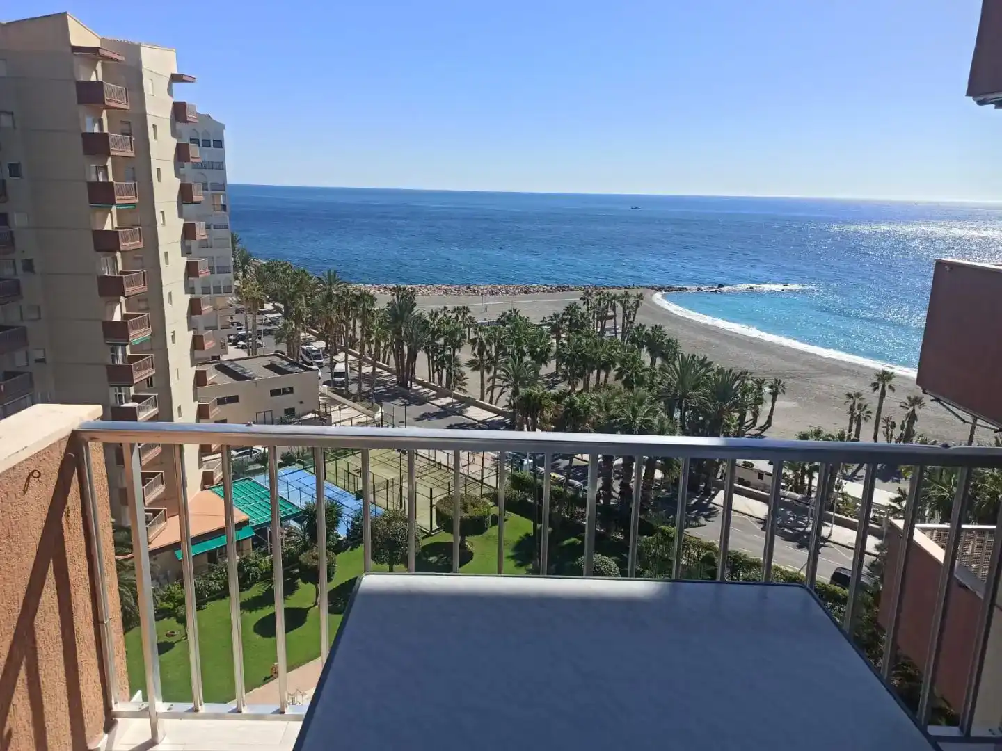 Piso de 900 m² en Almuñécar