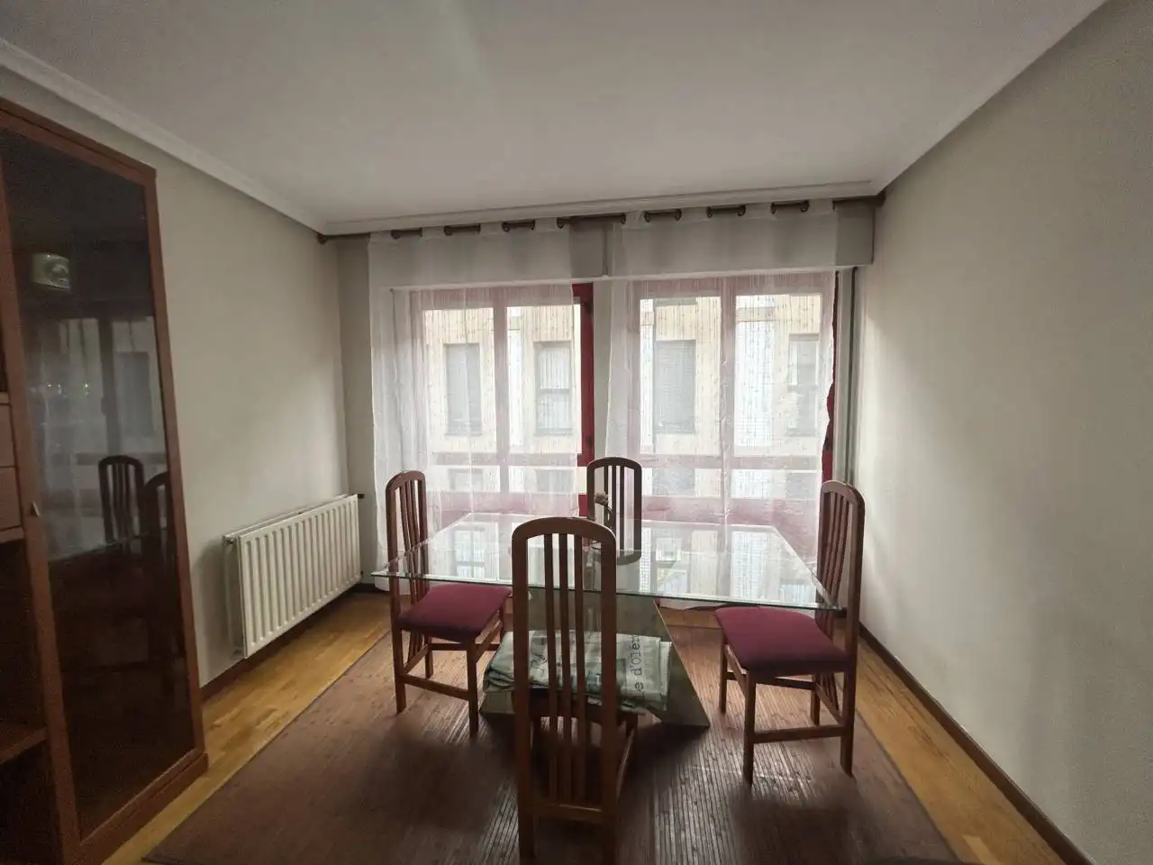 Piso de 97 m² en Oviedo