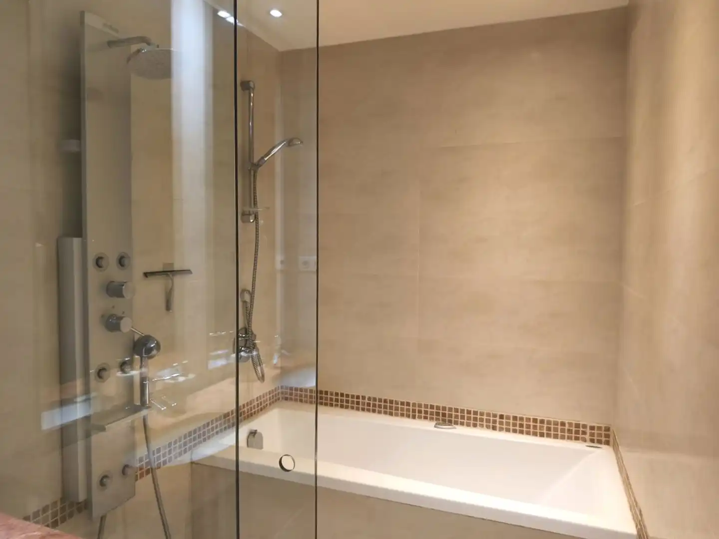 Piso de 115 m² en San Roque