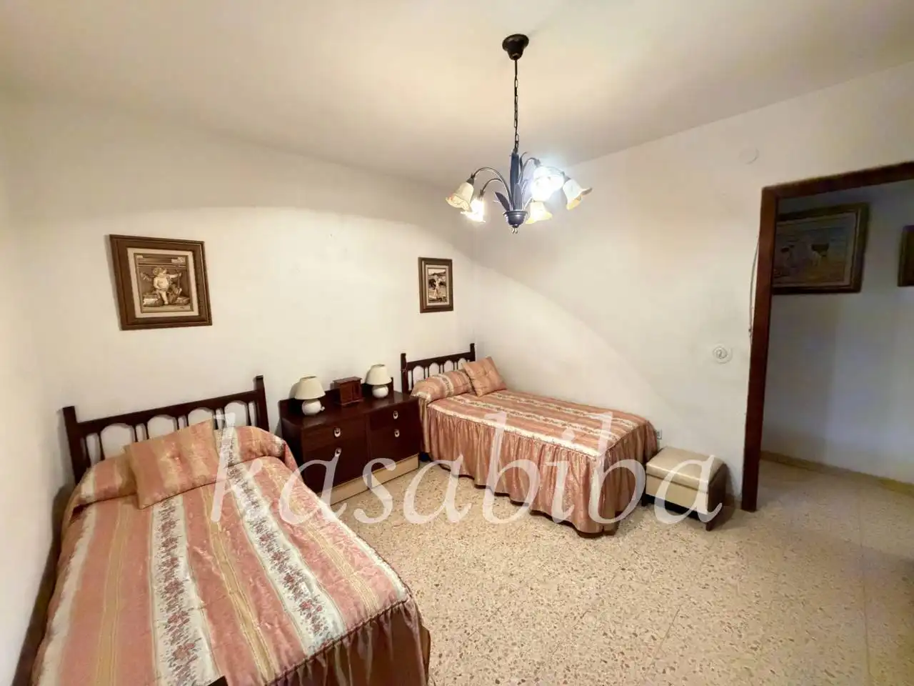 Appartamento 82 m² a Valencia