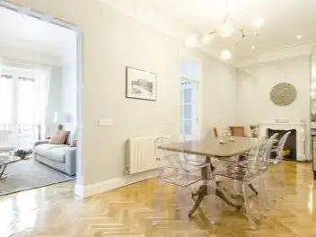 Habitació de lloguer, Pamplona