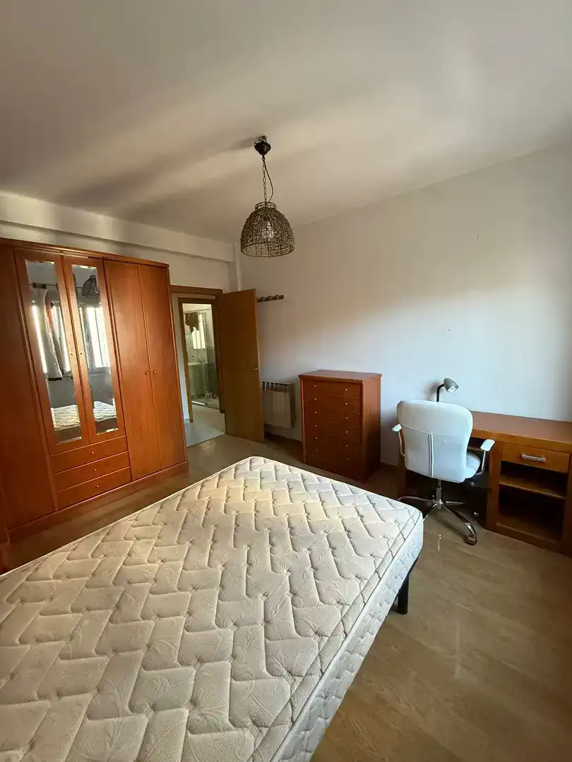 Piso de 90 m² en Ponferrada